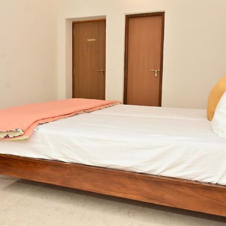 Hotel The Ginger House 斋沙默尔 外观 照片