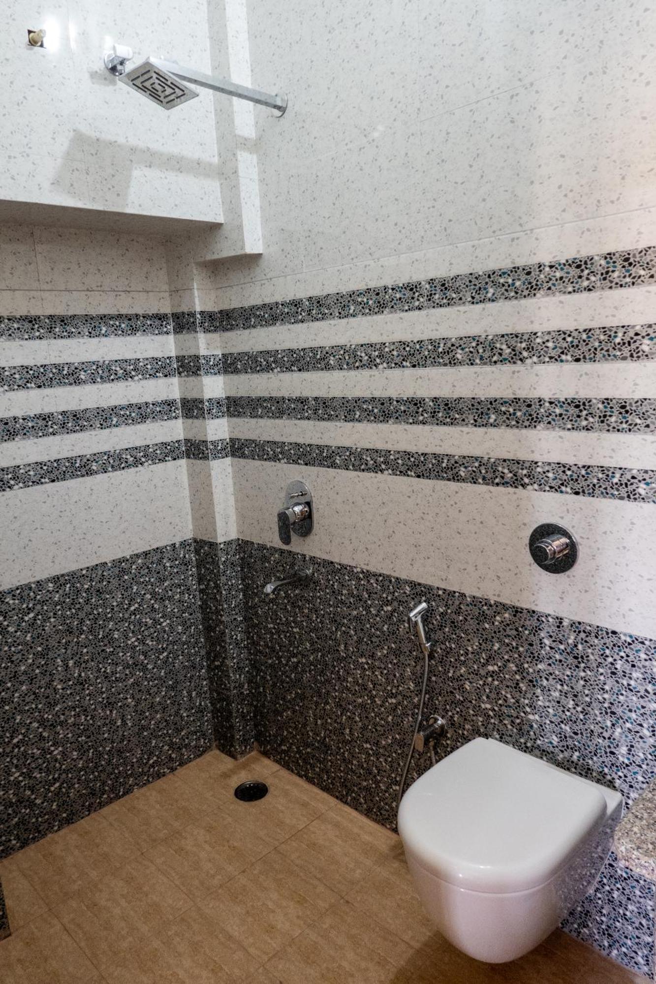 Hotel The Ginger House 斋沙默尔 外观 照片