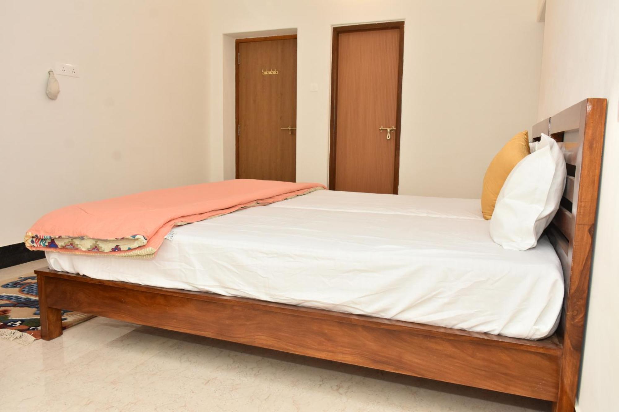 Hotel The Ginger House 斋沙默尔 外观 照片
