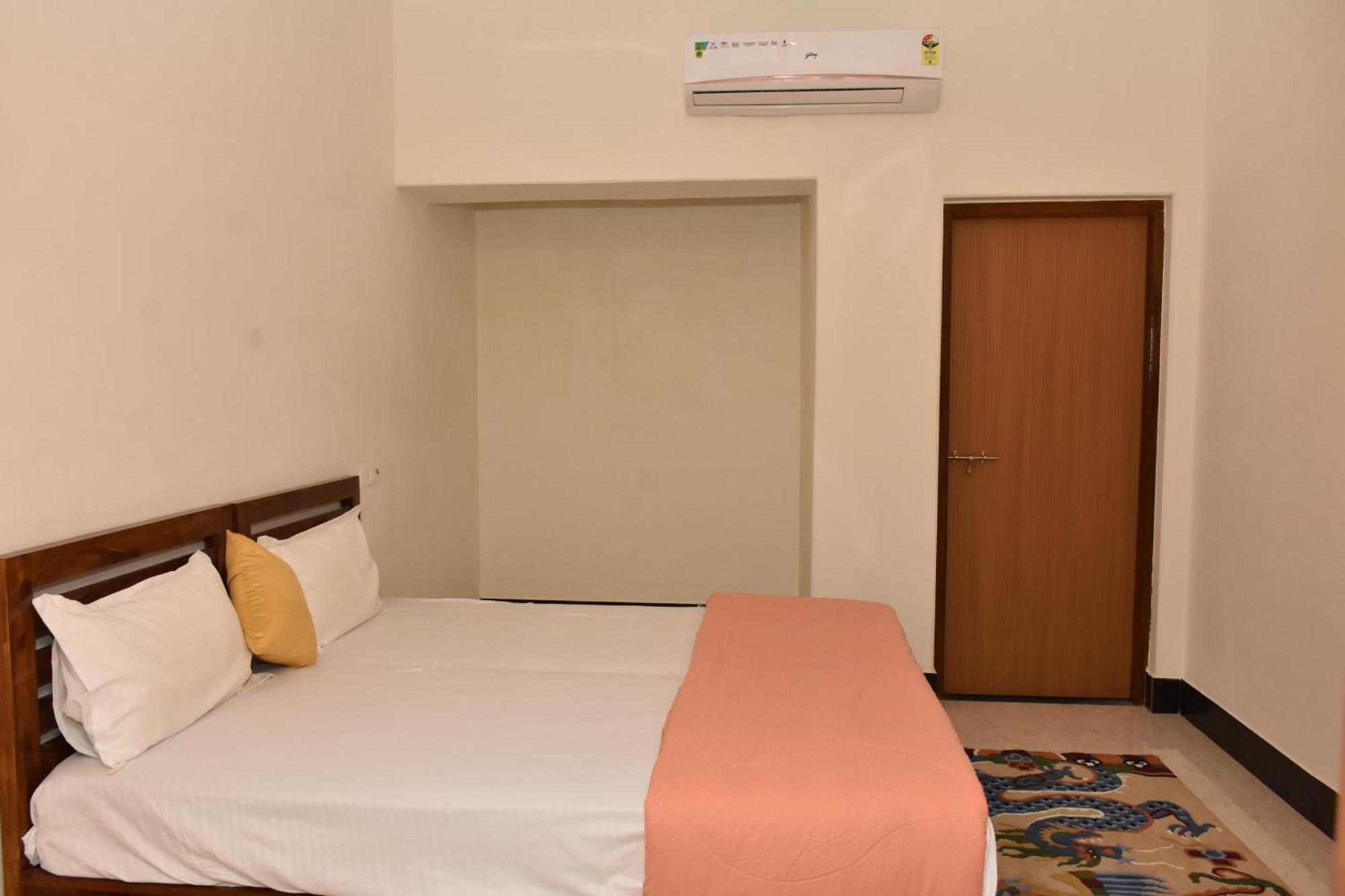 Hotel The Ginger House 斋沙默尔 外观 照片