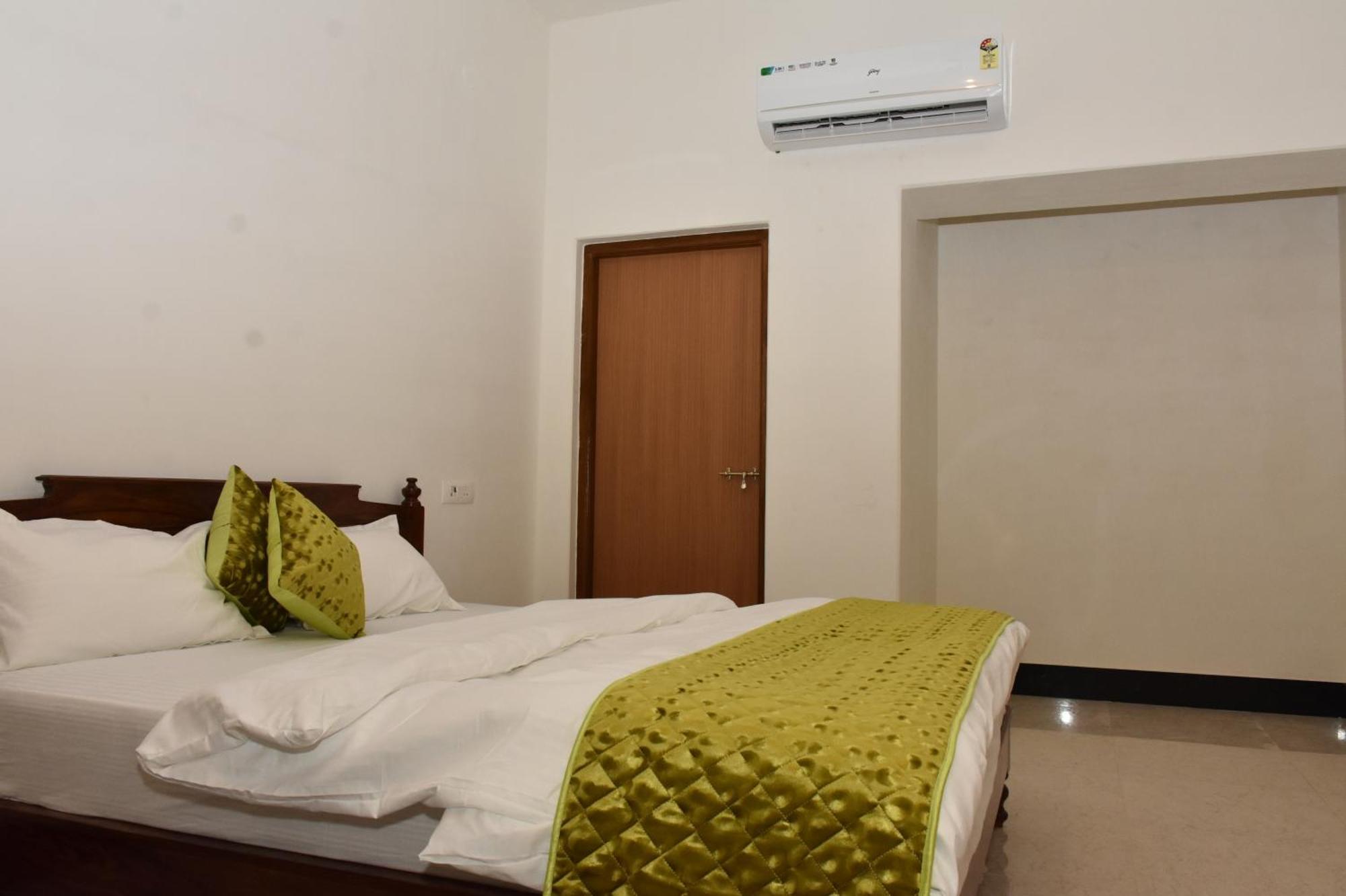 Hotel The Ginger House 斋沙默尔 外观 照片