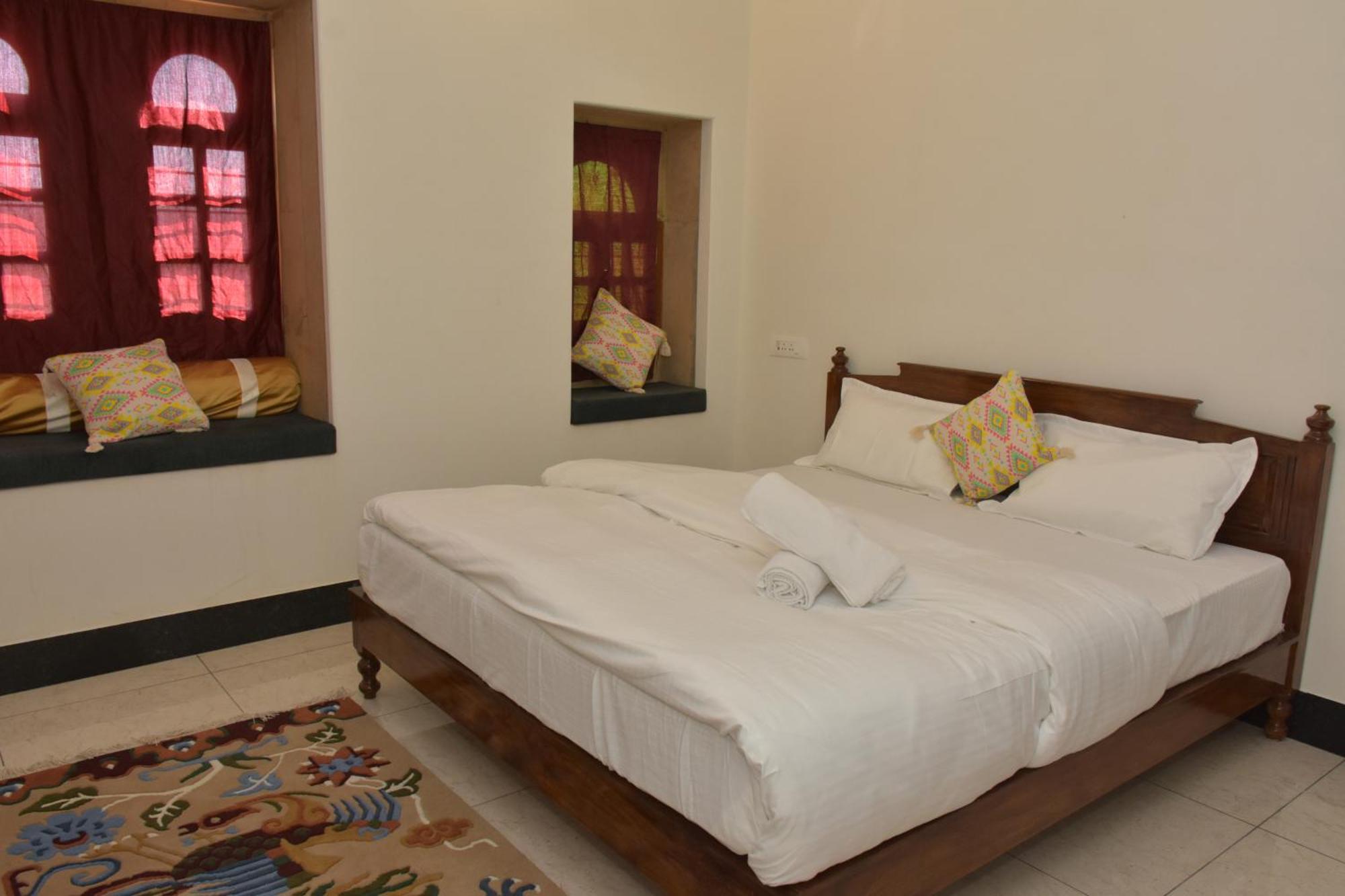 Hotel The Ginger House 斋沙默尔 外观 照片